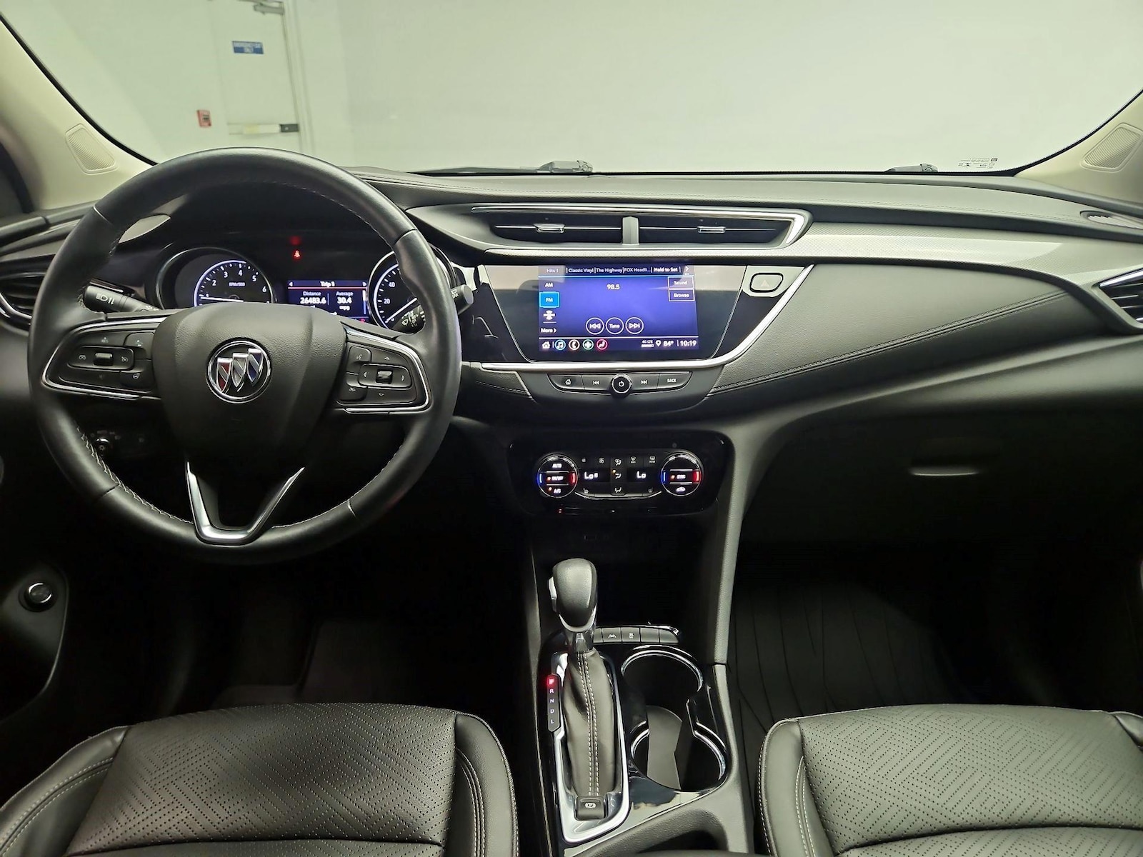 2022 Buick Encore GX Essence - Photo 9