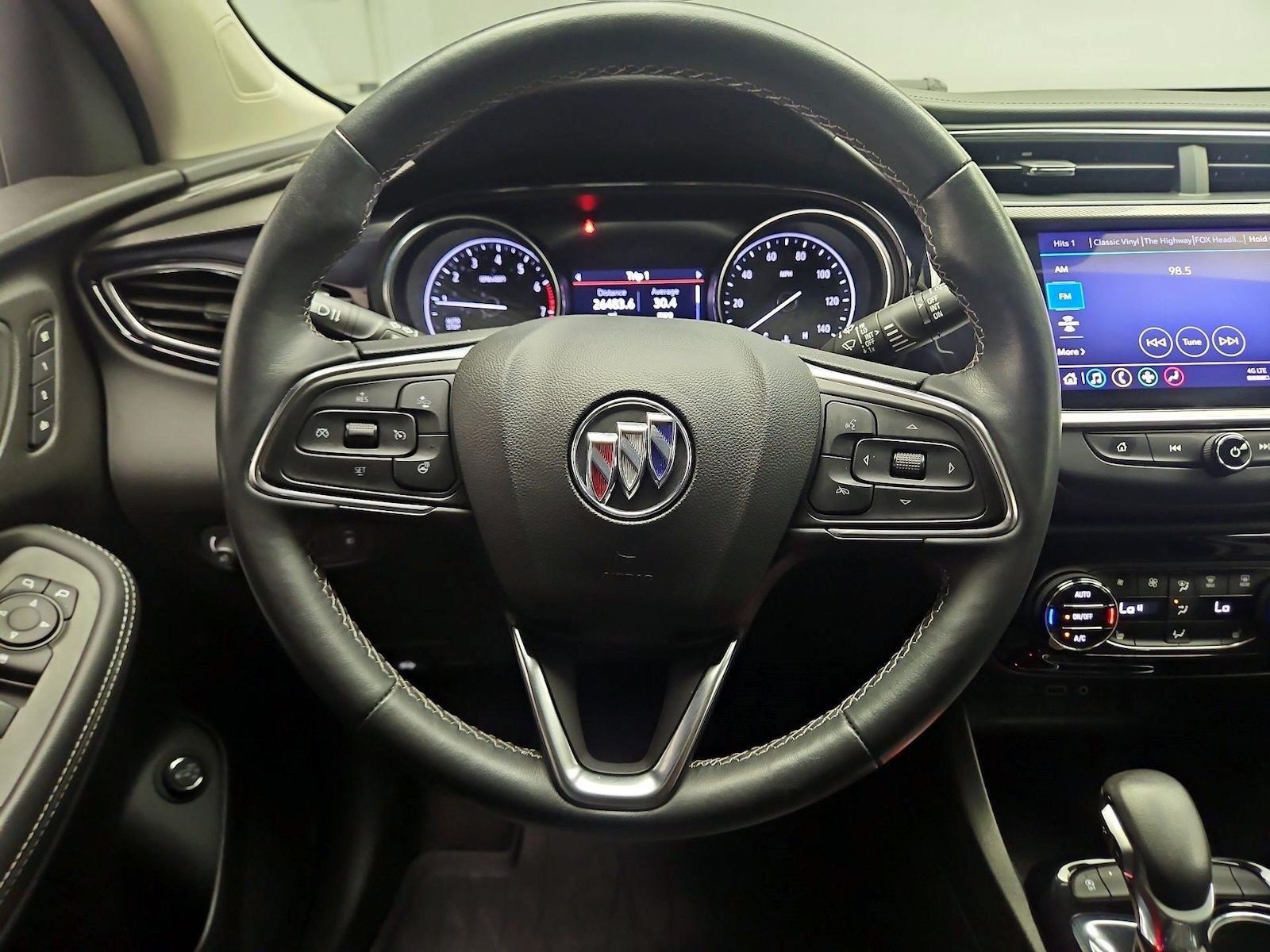 2022 Buick Encore GX Essence - Photo 10