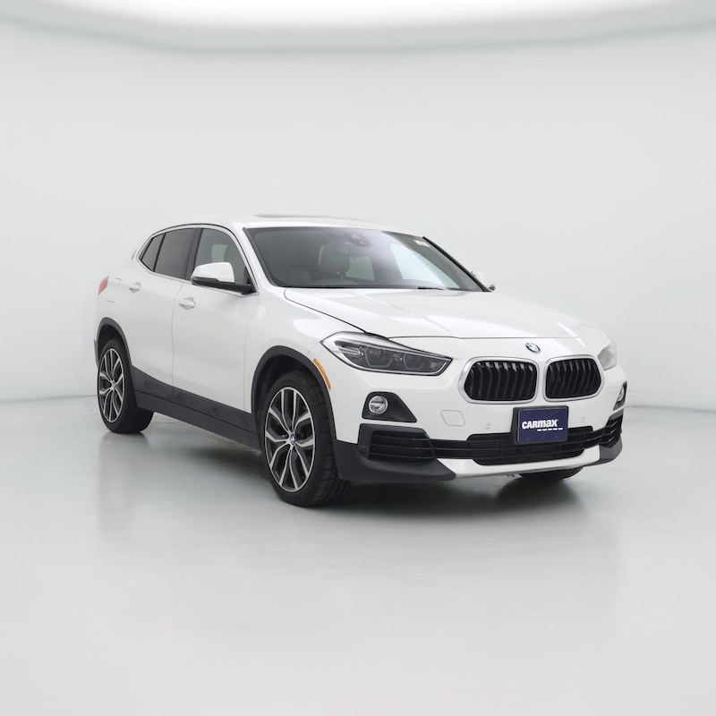 2020 BMW X2 XDrive28i