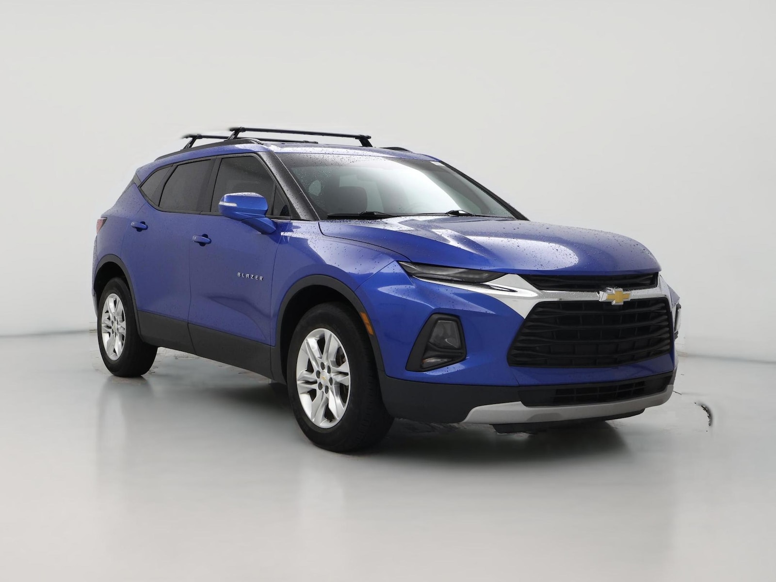 2019 Chevrolet Blazer