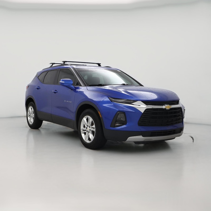 2019 Chevrolet Blazer LT