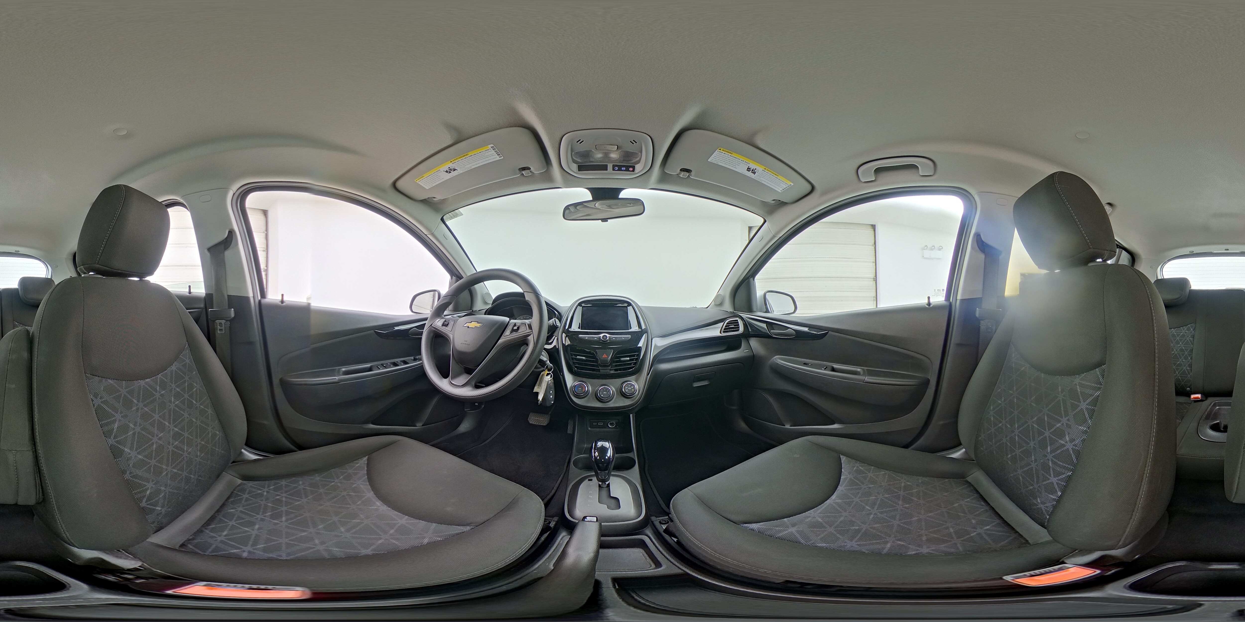 2021 Chevrolet Spark 1LT - Photo 24