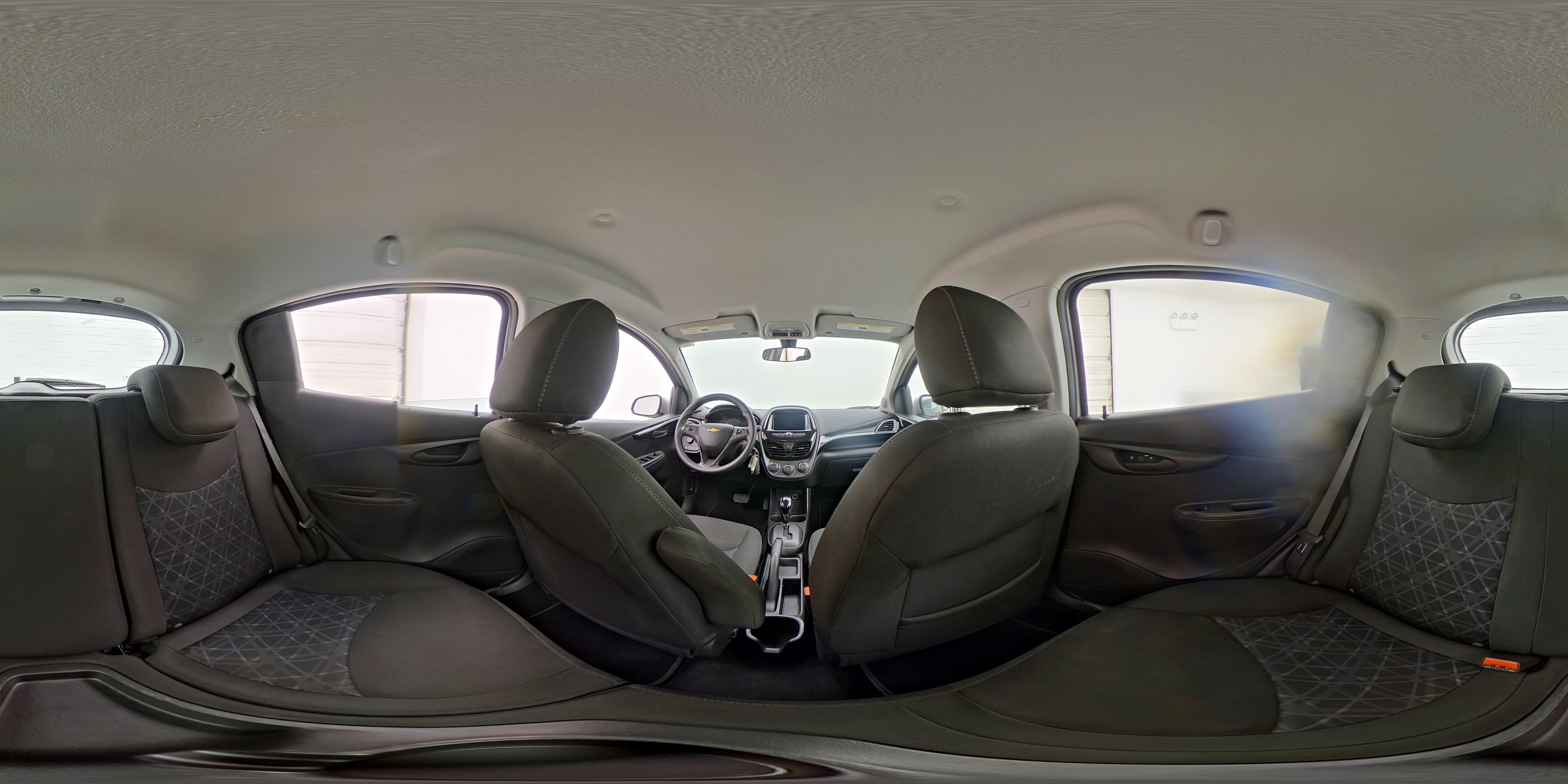 2021 Chevrolet Spark 1LT - Photo 25