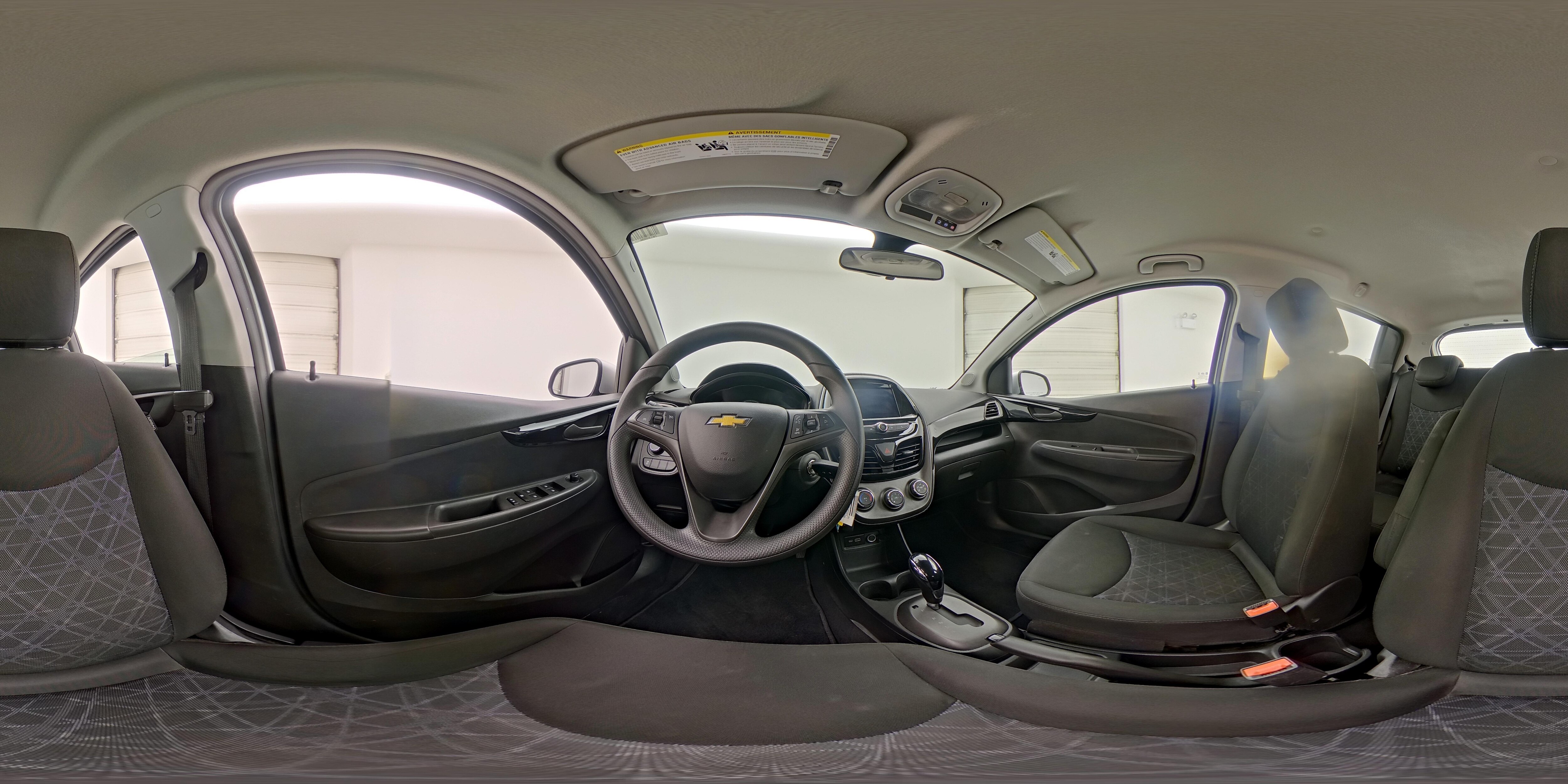 2021 Chevrolet Spark 1LT - Photo 26