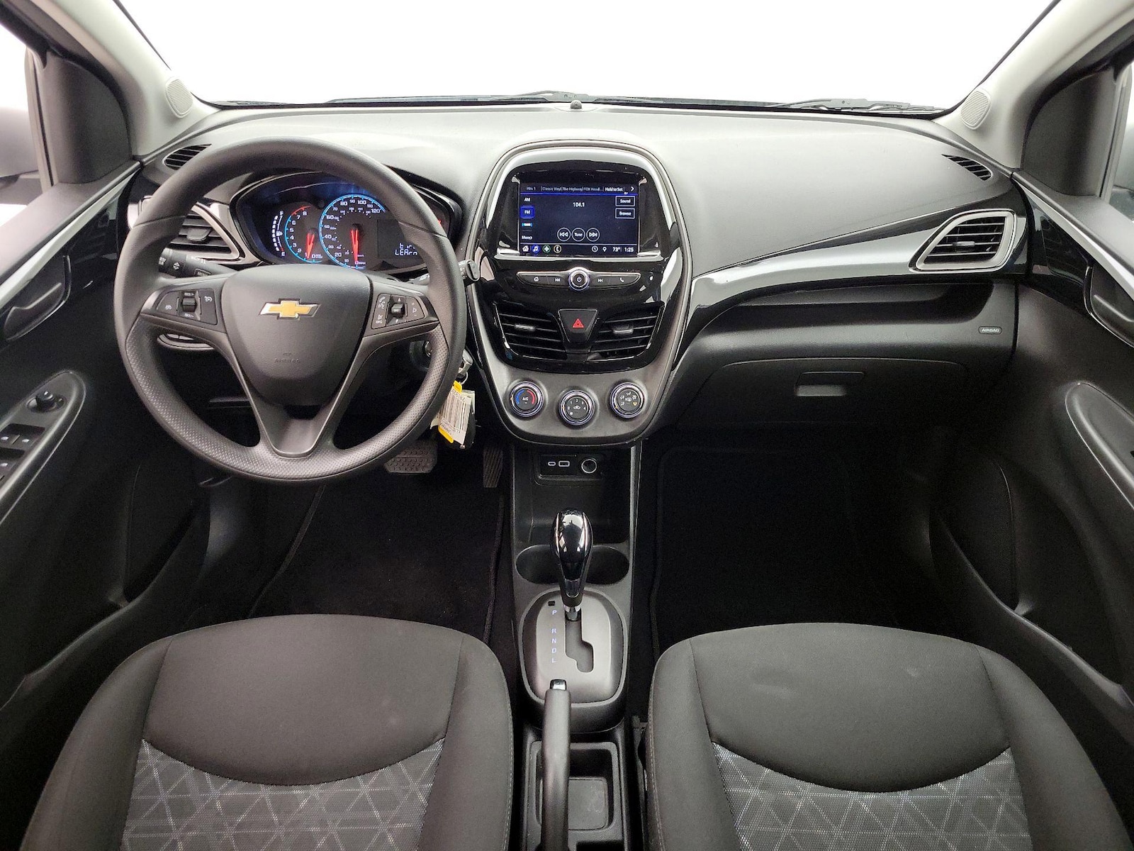 2021 Chevrolet Spark 1LT - Photo 10