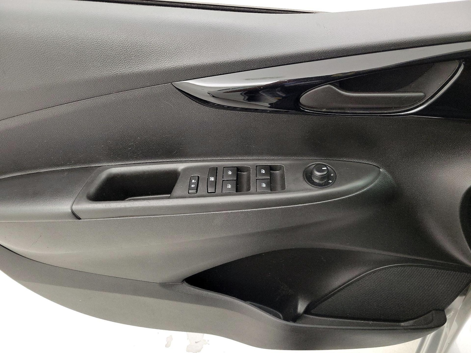 2021 Chevrolet Spark 1LT - Photo 13