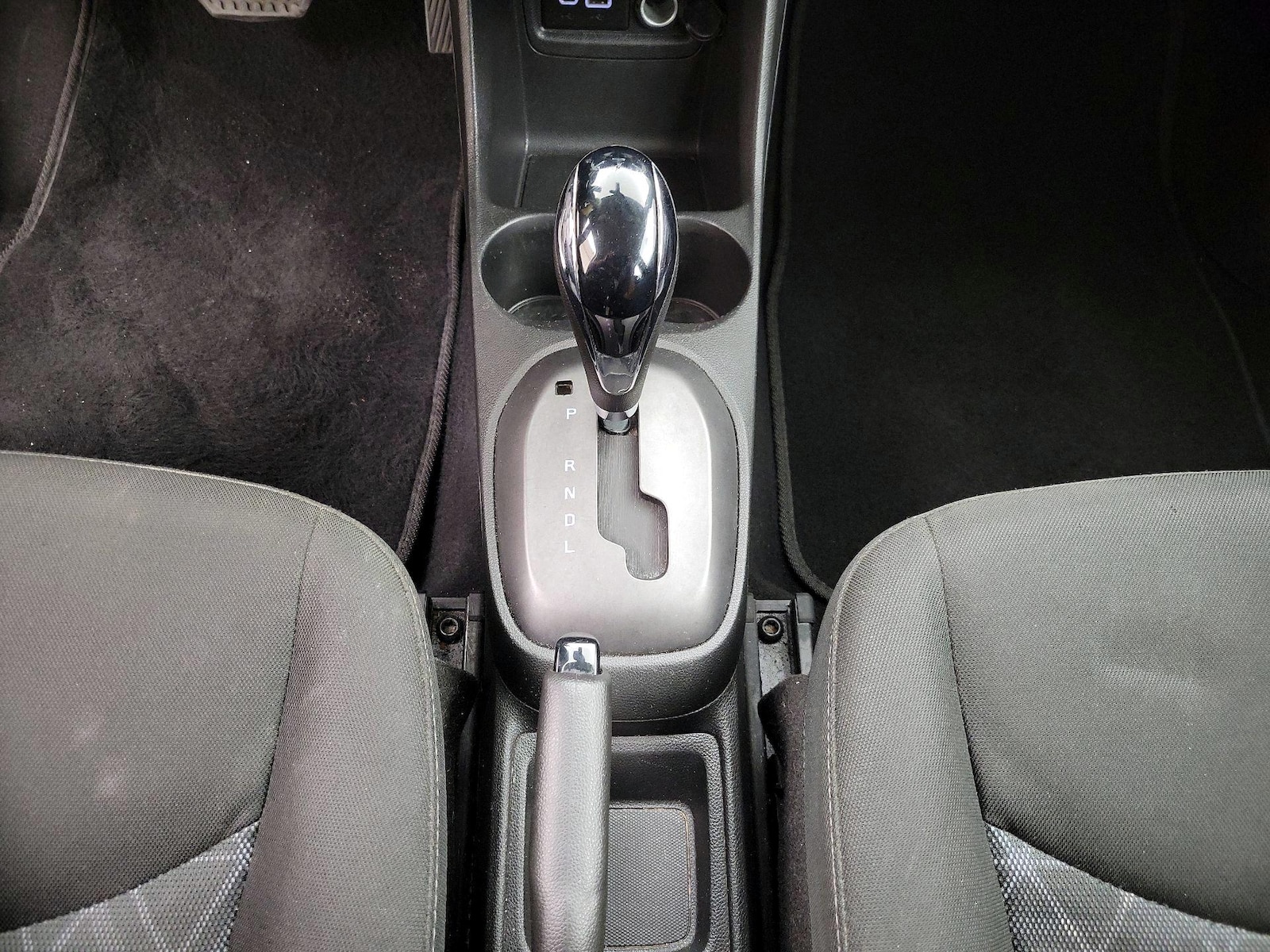 2021 Chevrolet Spark 1LT - Photo 18
