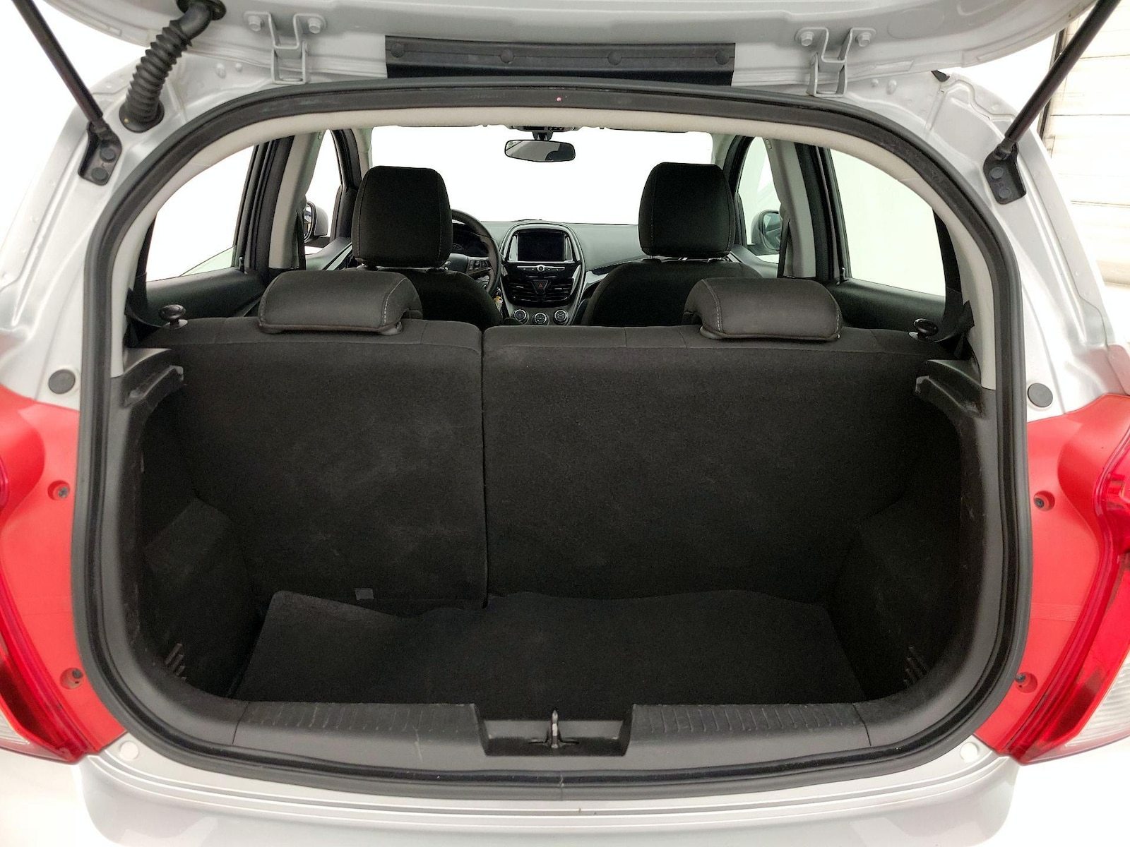 2021 Chevrolet Spark 1LT - Photo 21