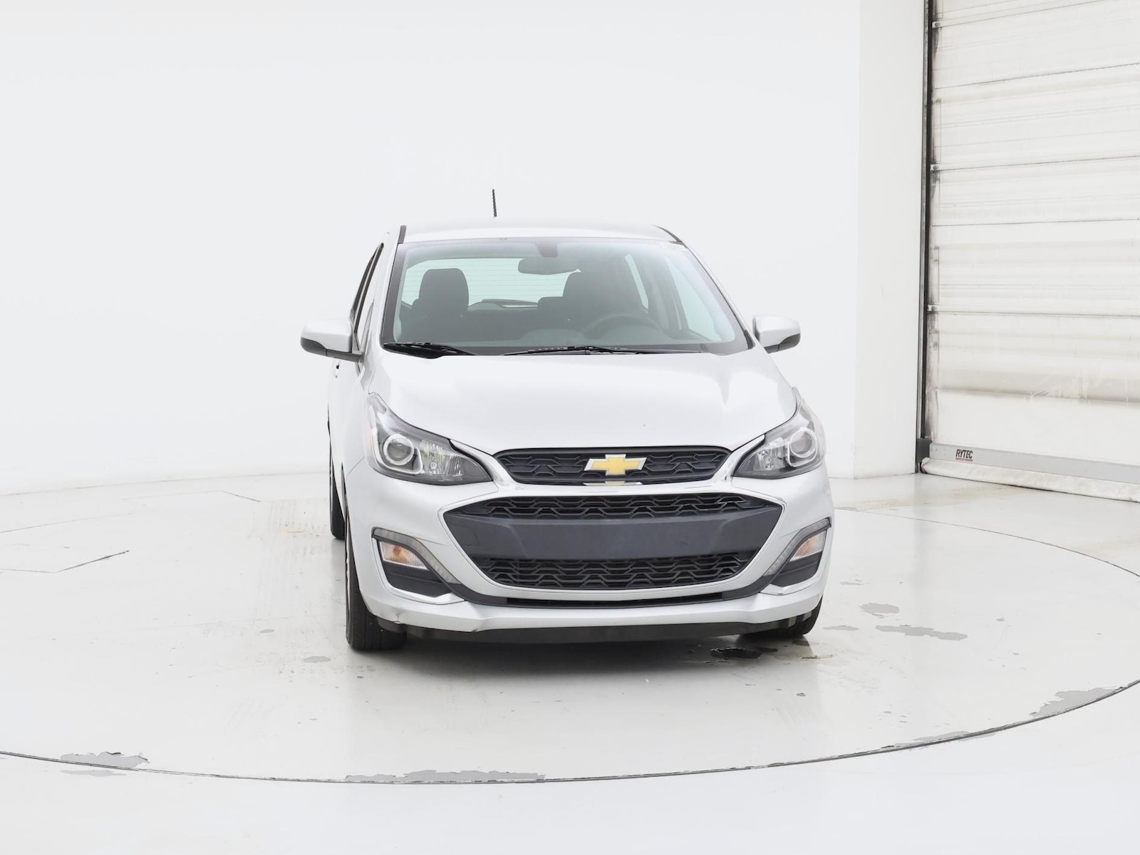 2021 Chevrolet Spark 1LT - Photo 6