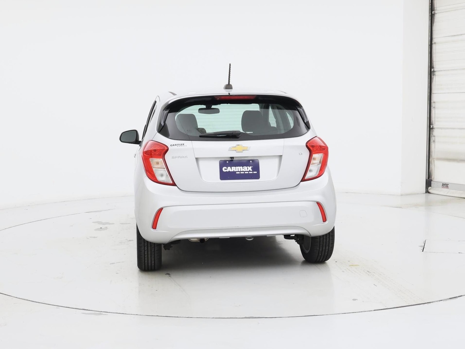 2021 Chevrolet Spark 1LT - Photo 7