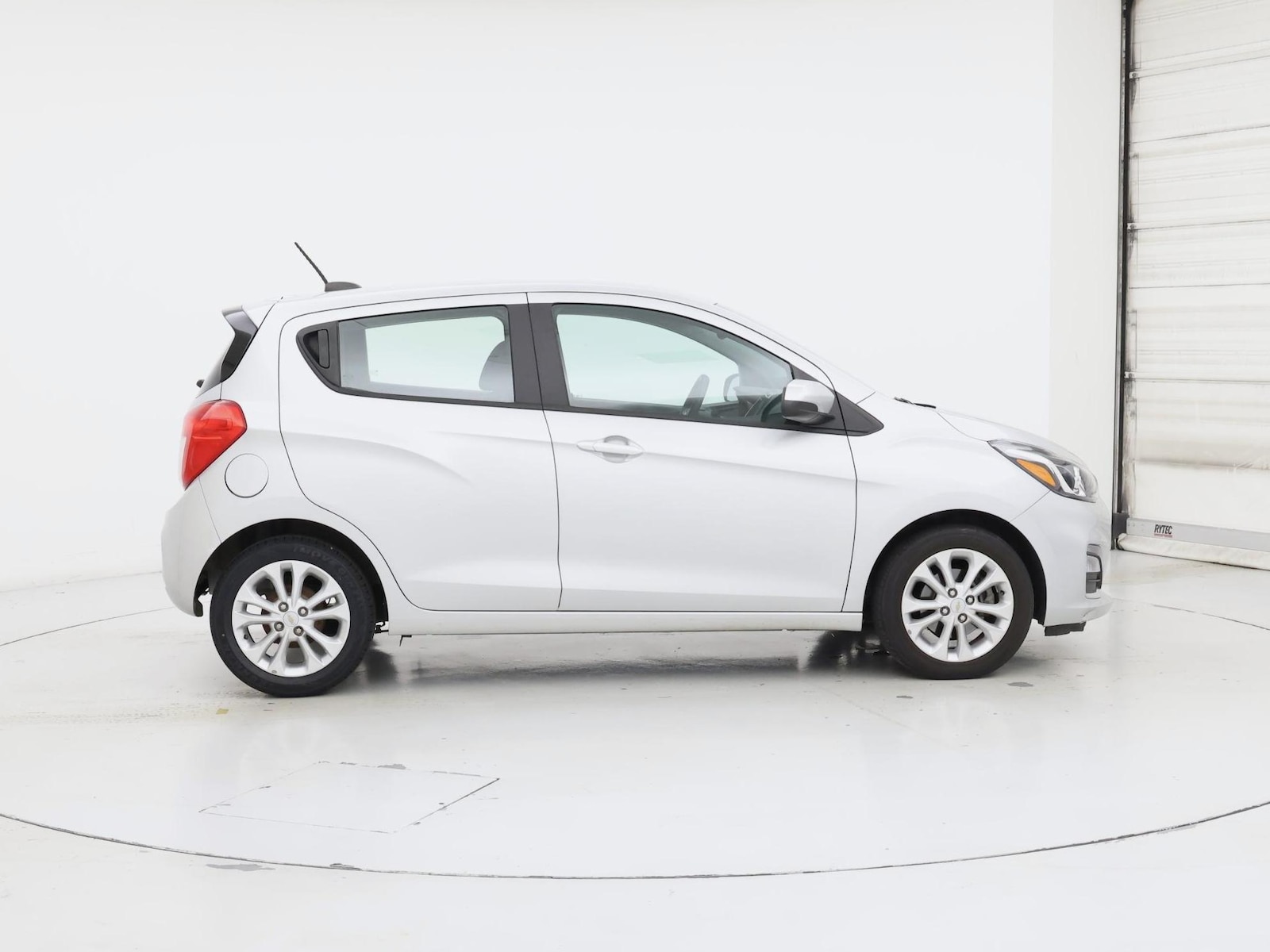 2021 Chevrolet Spark 1LT - Photo 8