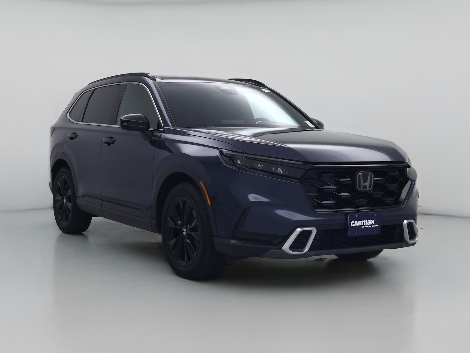 2024 Honda CR-V Hybrid