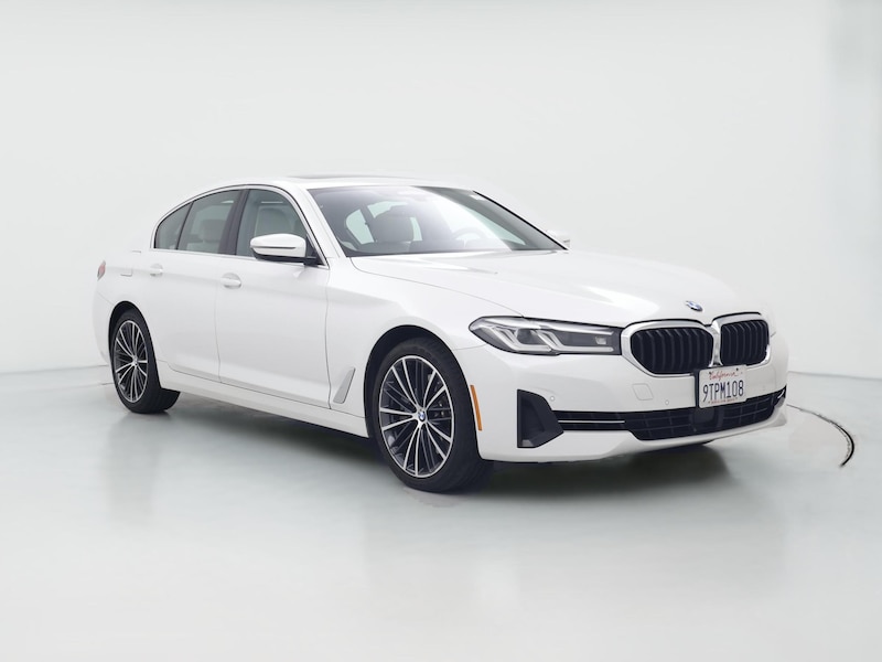 2022 BMW 540 I