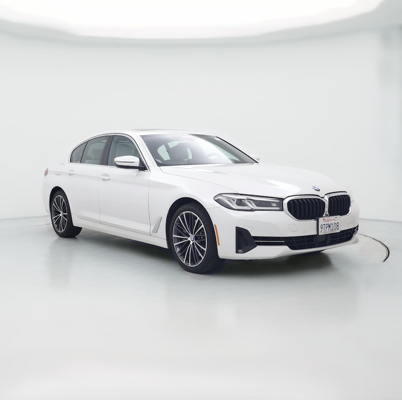 2022 BMW 540 I