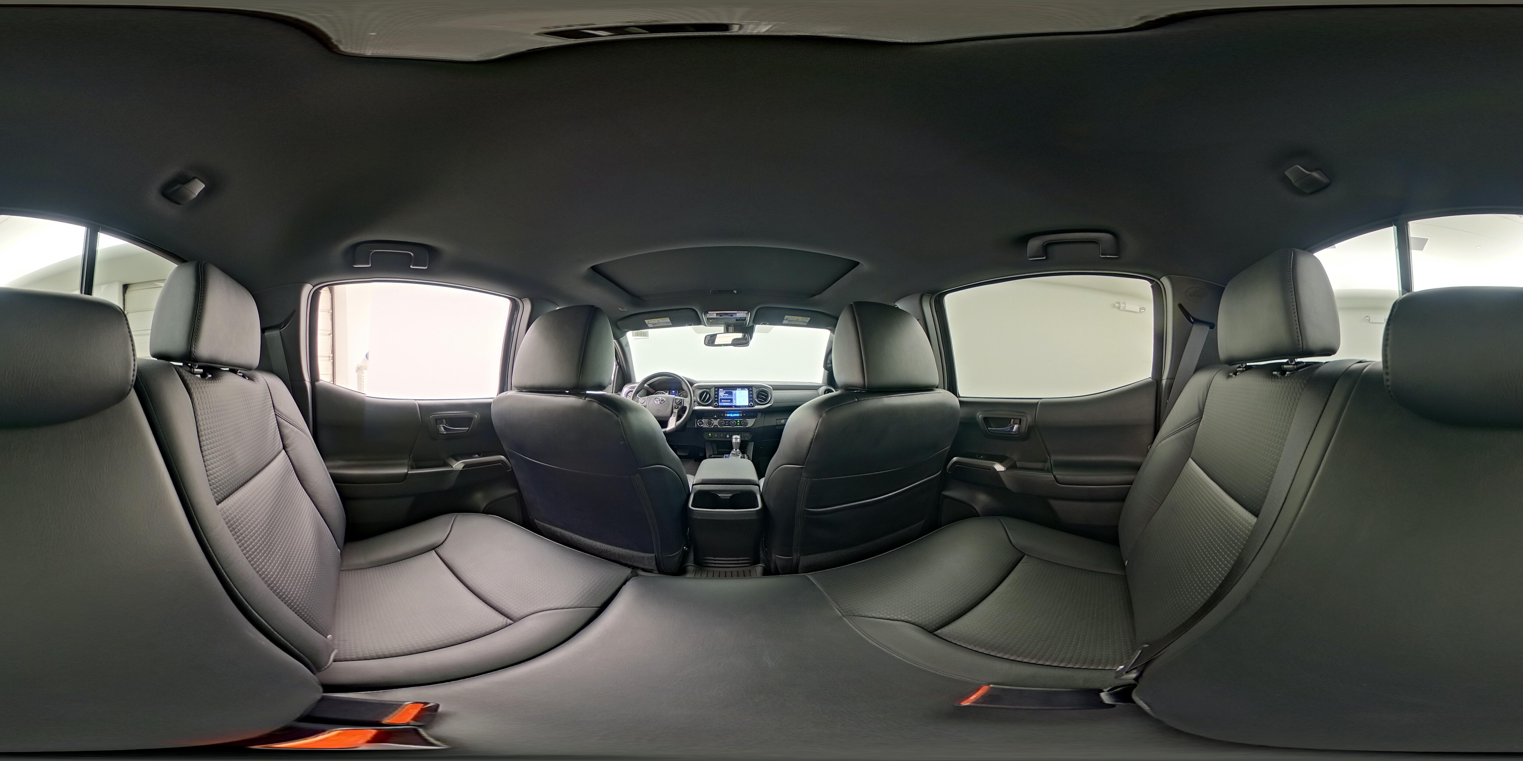 2023 Toyota Tacoma Limited - Photo 27