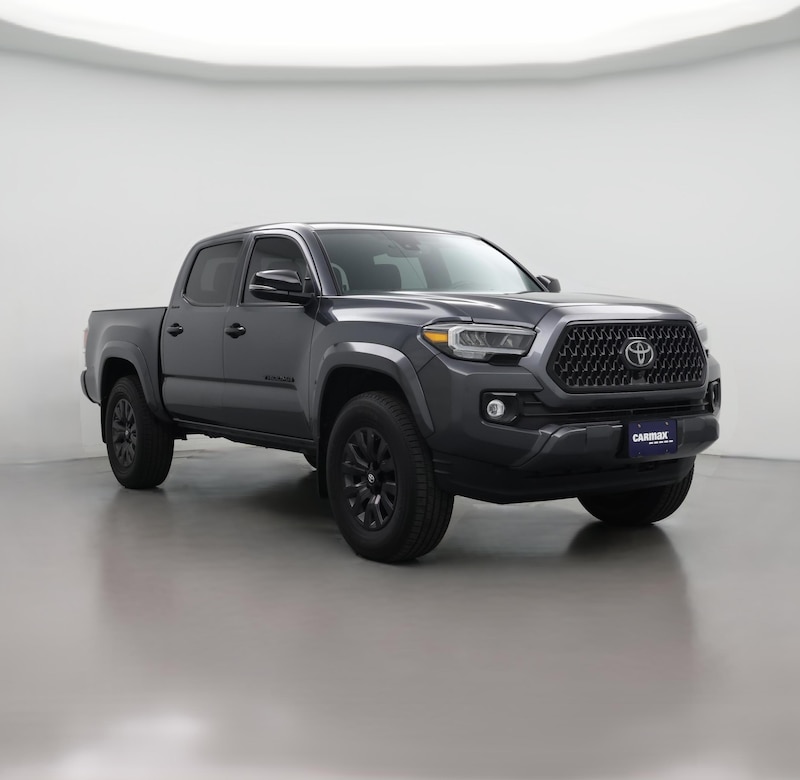 2023 Toyota Tacoma Limited