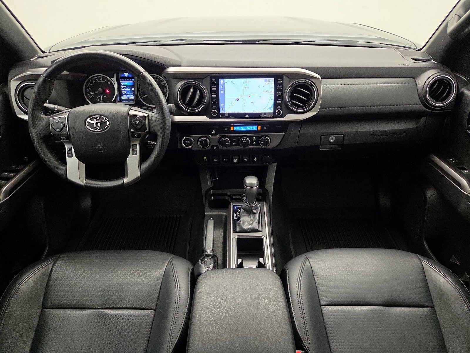 2023 Toyota Tacoma Limited - Photo 10