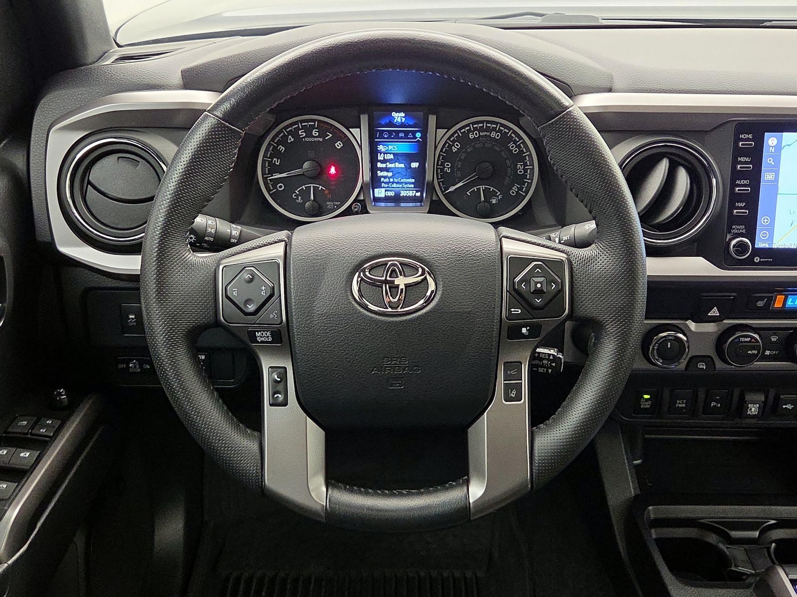 2023 Toyota Tacoma Limited - Photo 11