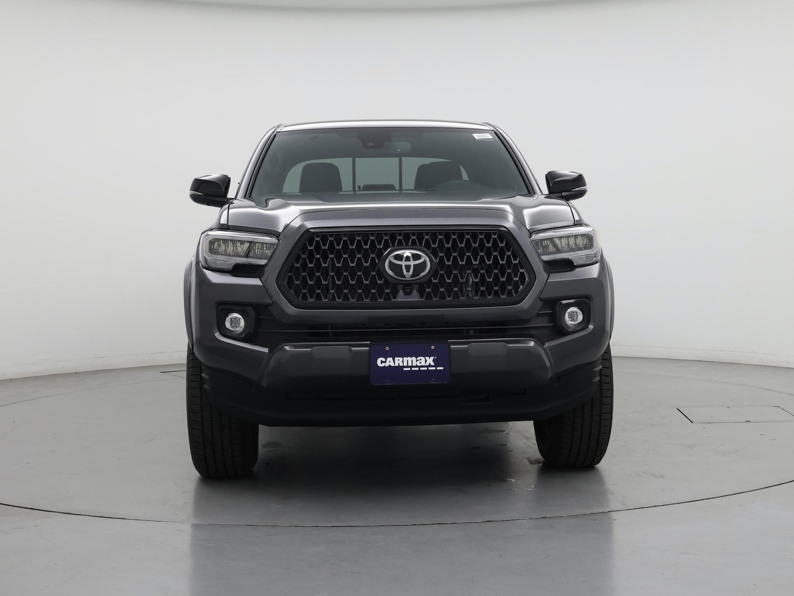2023 Toyota Tacoma Limited - Photo 6