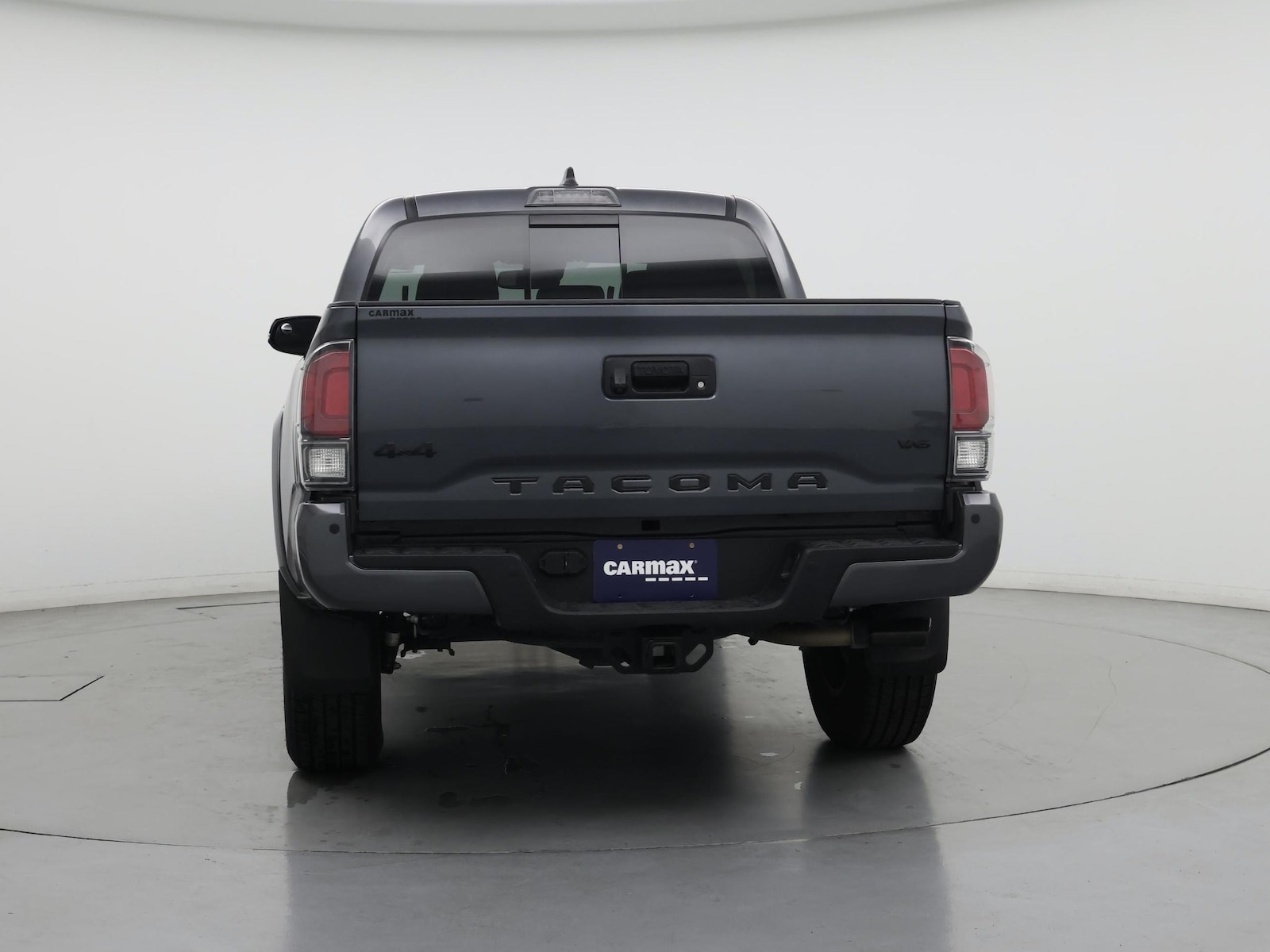 2023 Toyota Tacoma Limited - Photo 7