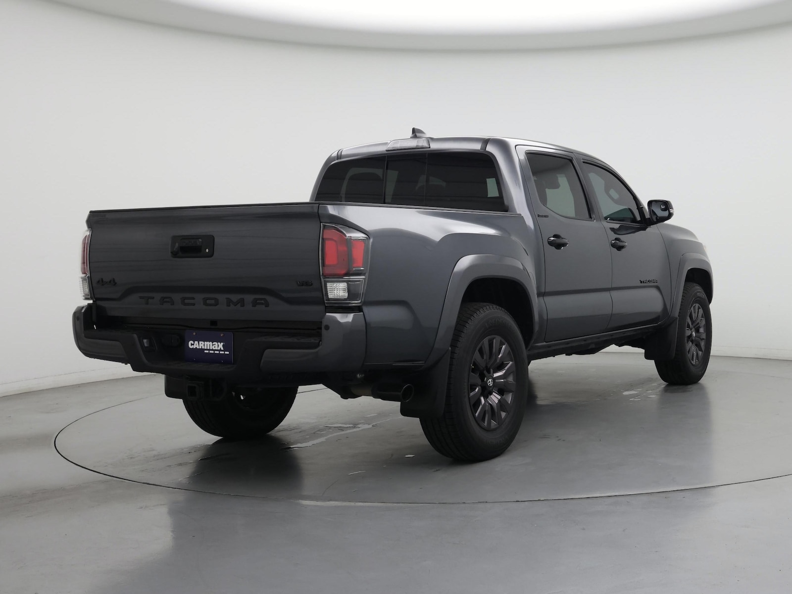 2023 Toyota Tacoma Limited - Photo 9
