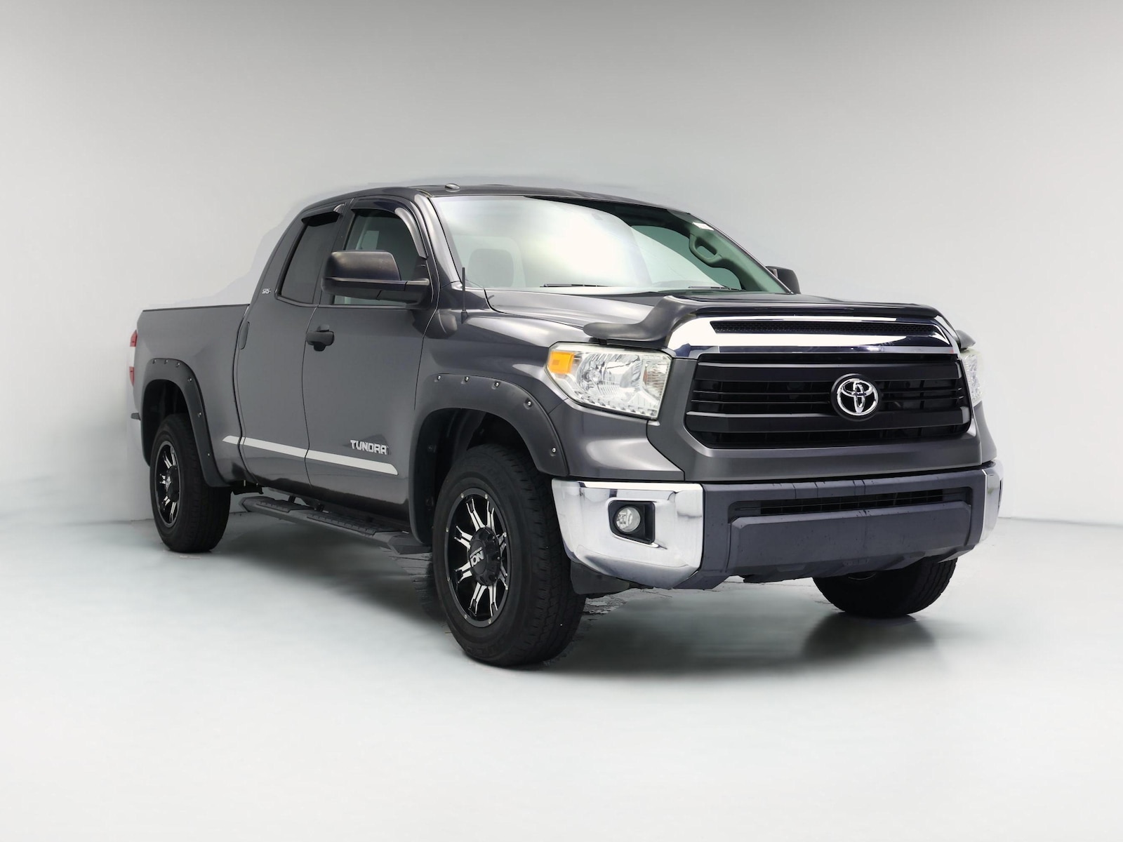 2016 Toyota Tundra