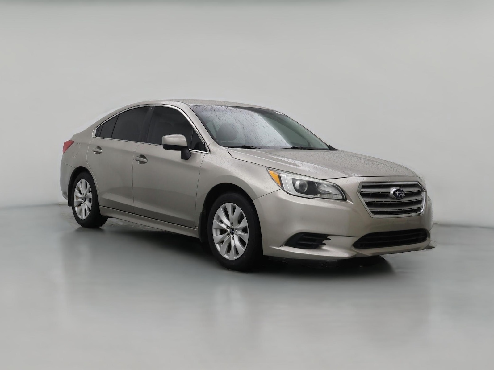2016 Subaru Legacy