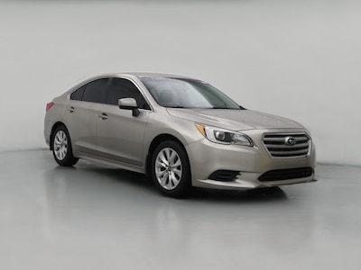 2016 Subaru Legacy 2.5I Premium