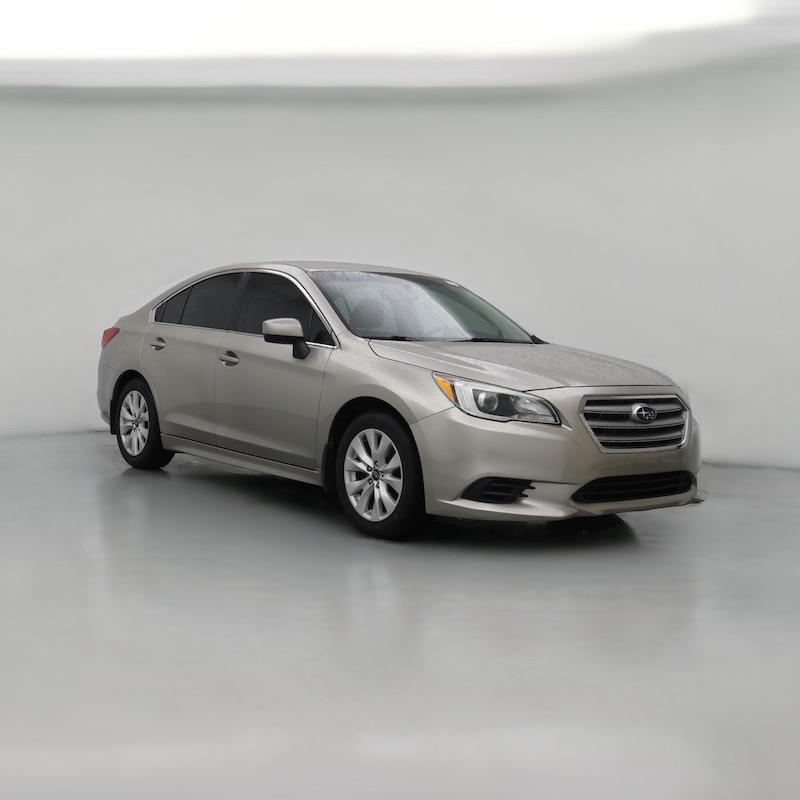 2016 Subaru Legacy 2.5I Premium