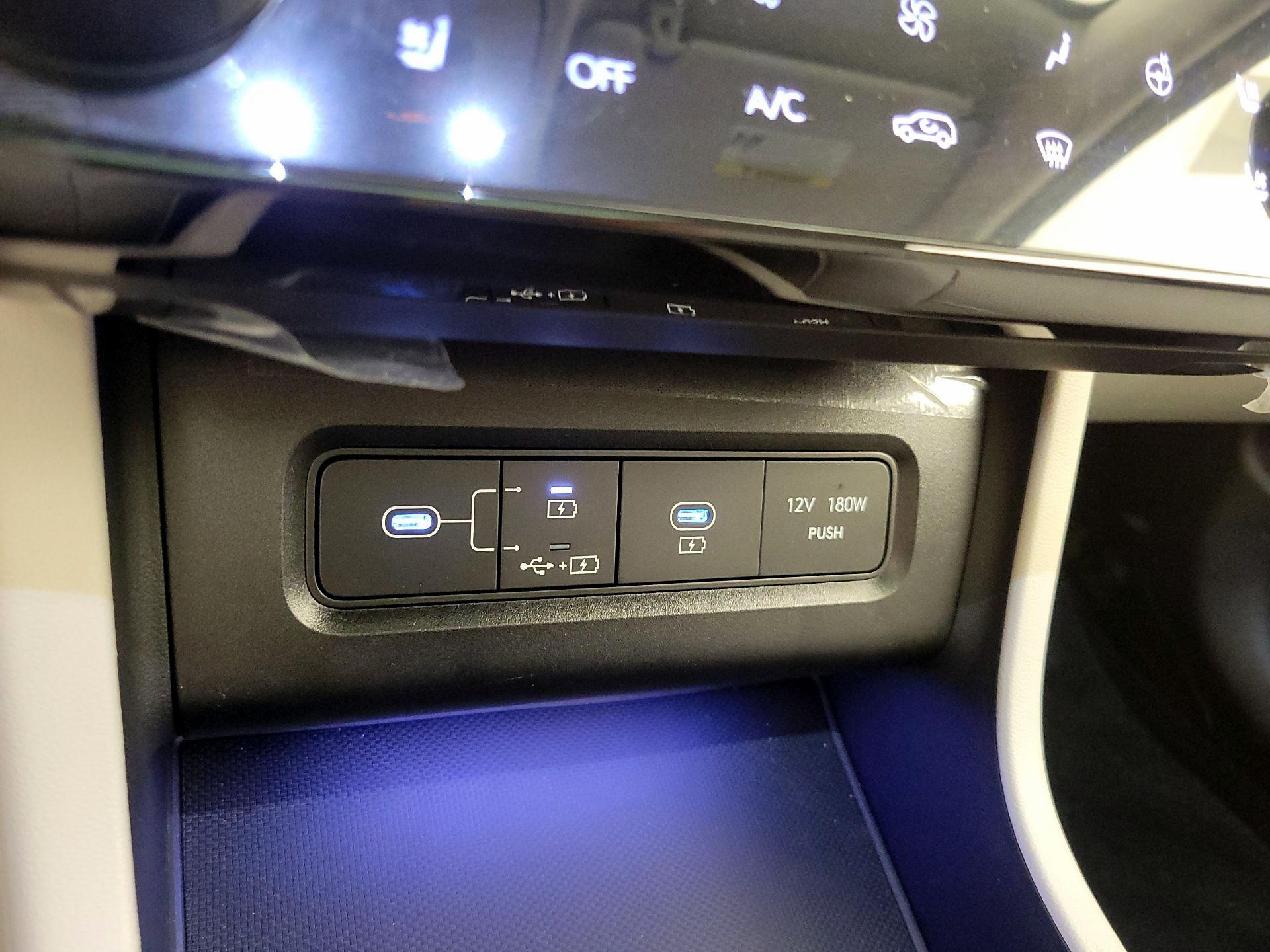 Thumbnail: 2025 Hyundai Tucson - 19