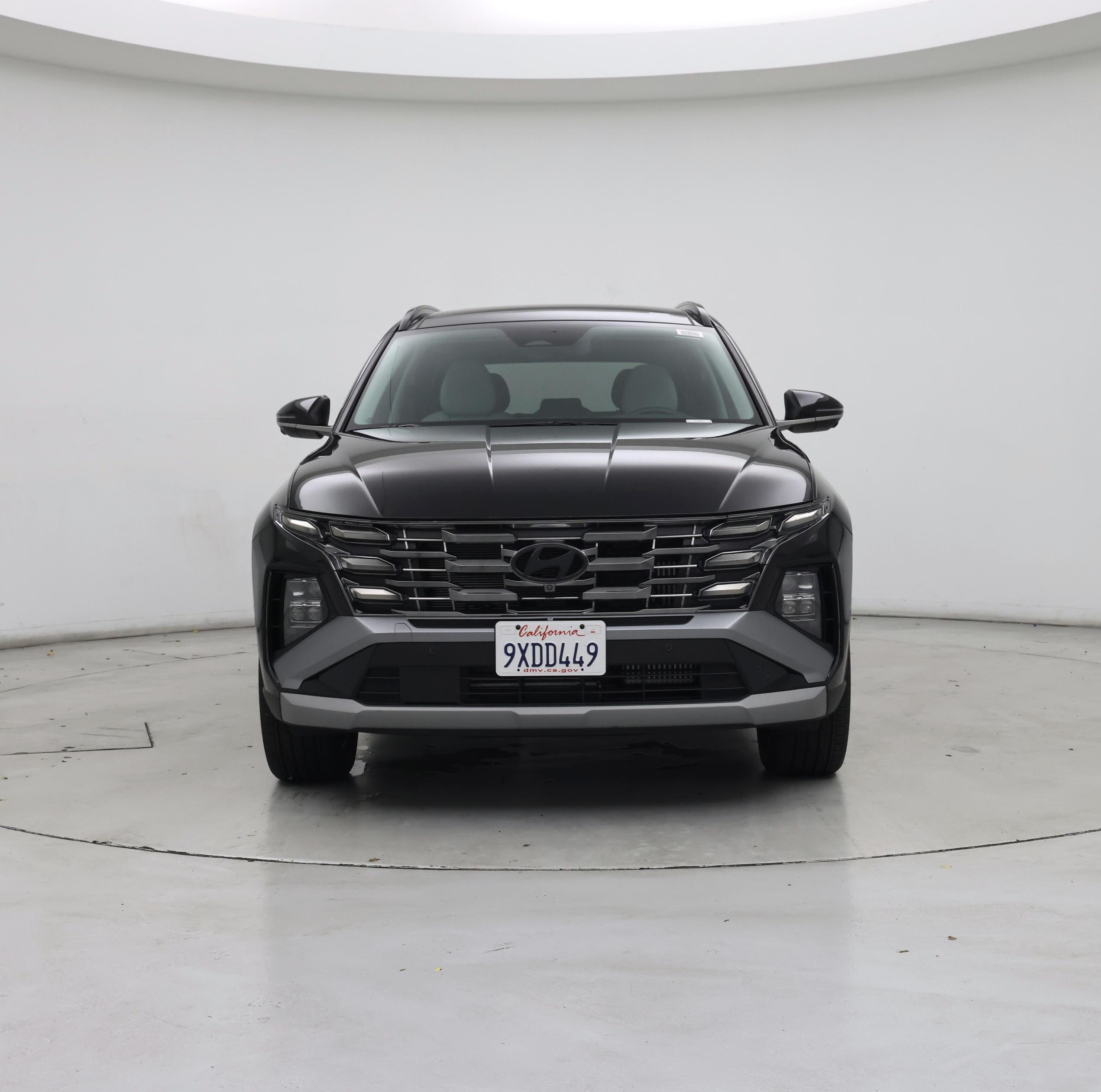 Thumbnail: 2025 Hyundai Tucson - 5