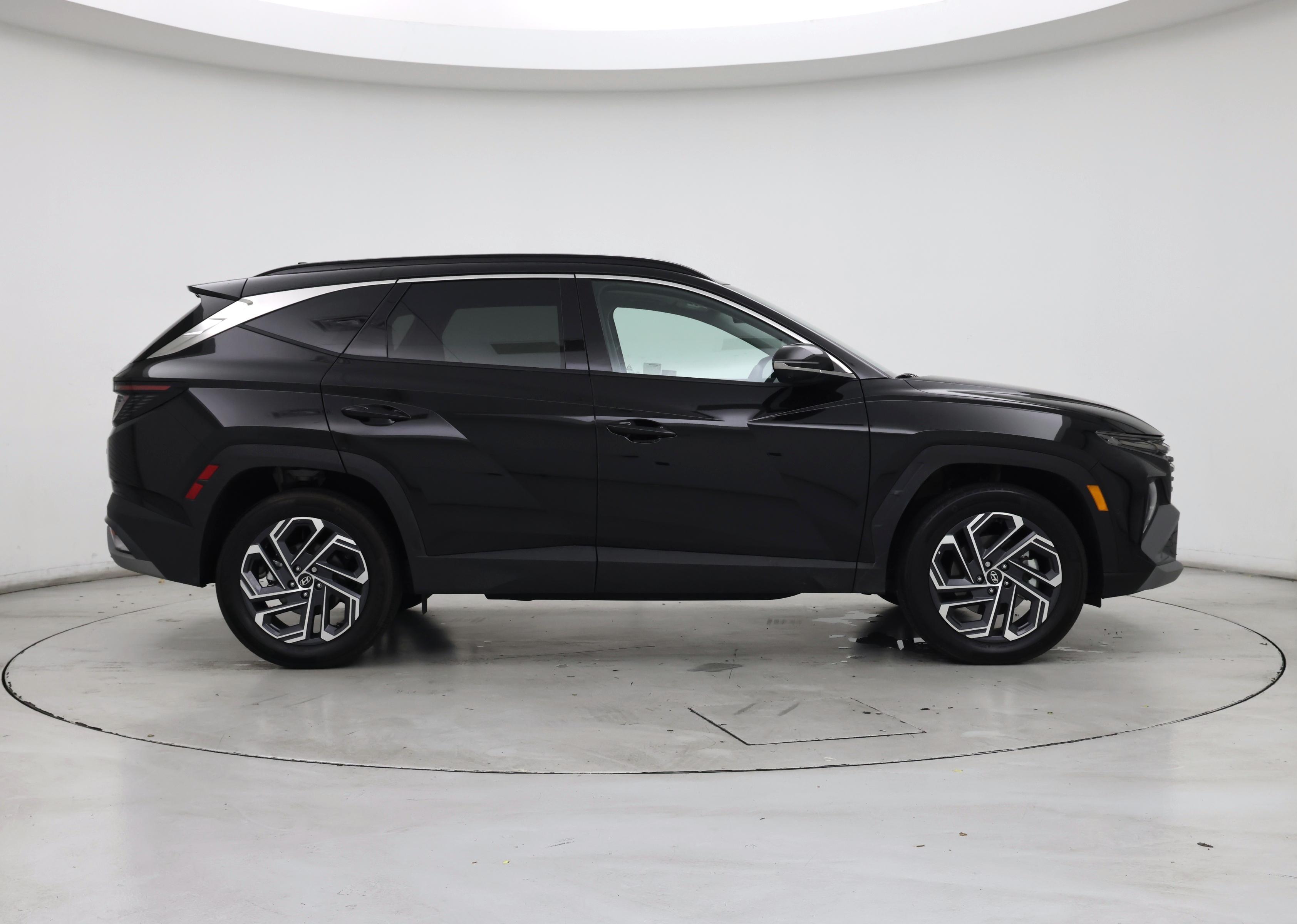 Thumbnail: 2025 Hyundai Tucson - 7