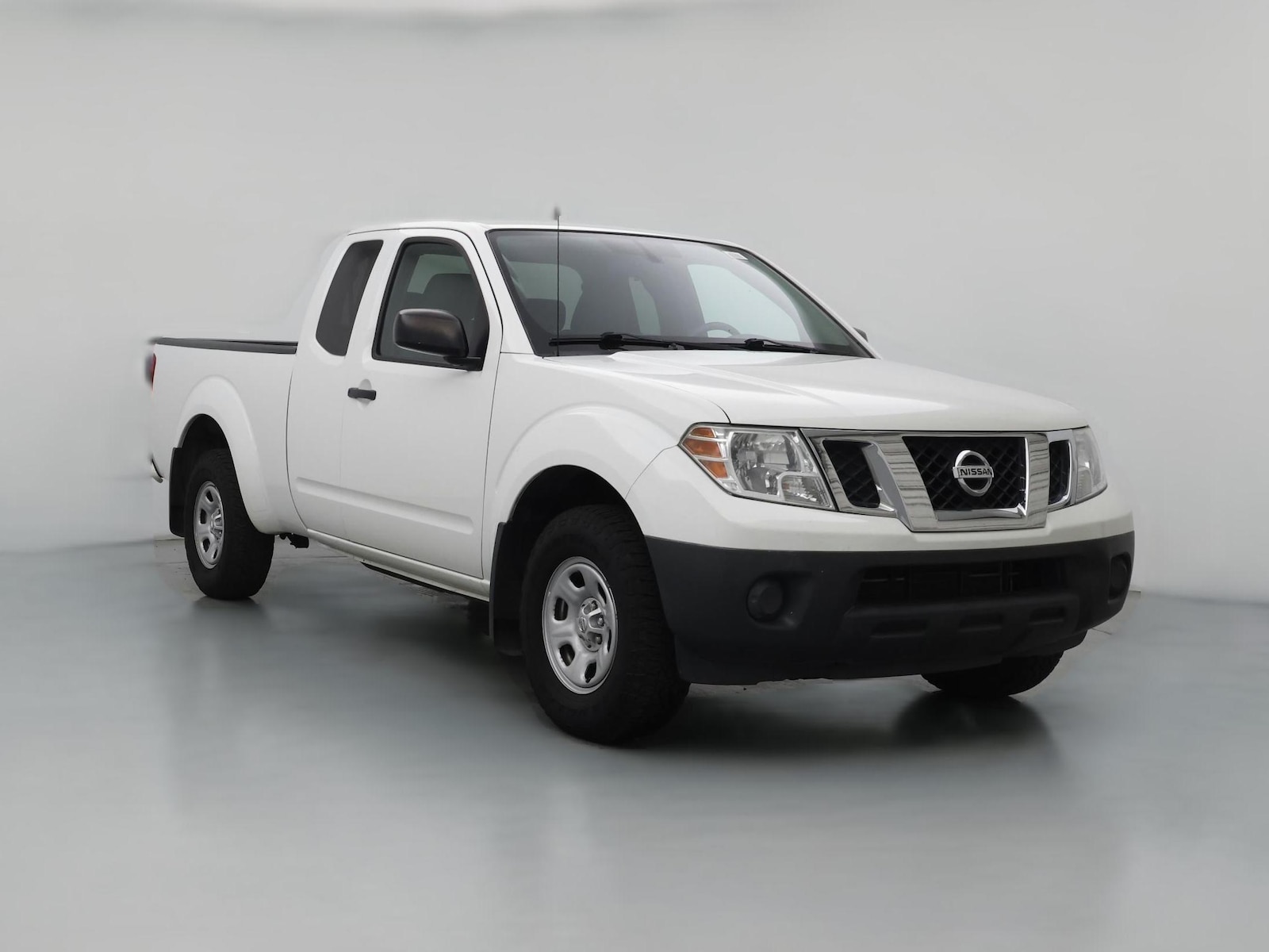 2019 Nissan Frontier
