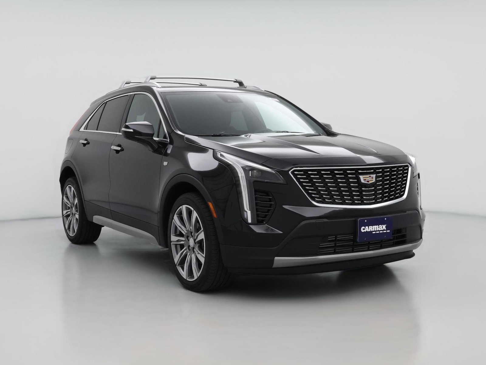 2020 Cadillac XT4