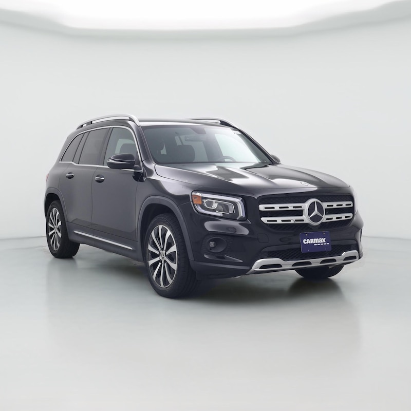 2022 Mercedes-Benz GLB250