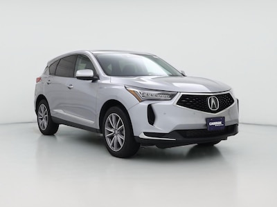 2023 Acura RDX SH-AWD Technology