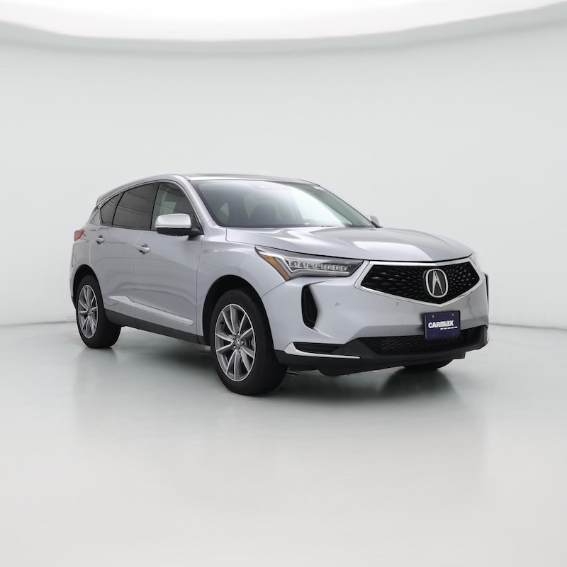 2023 Acura RDX SH-AWD Technology
