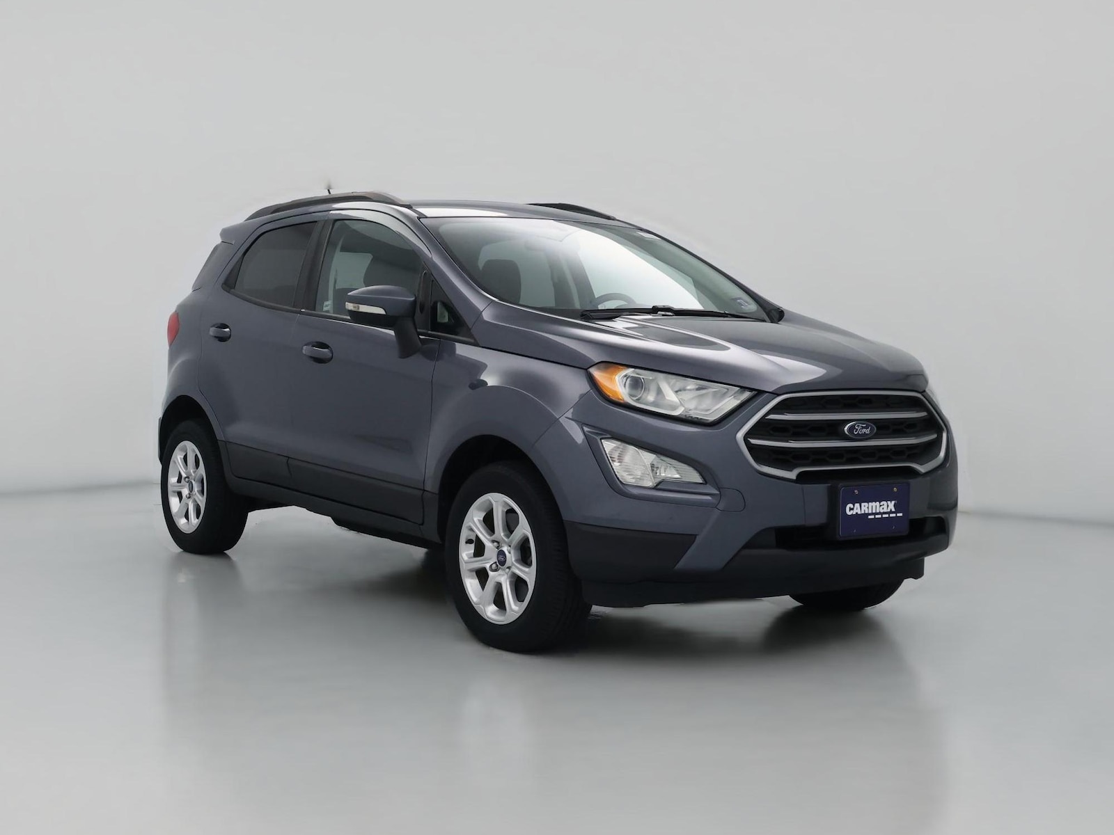 2019 Ford Ecosport