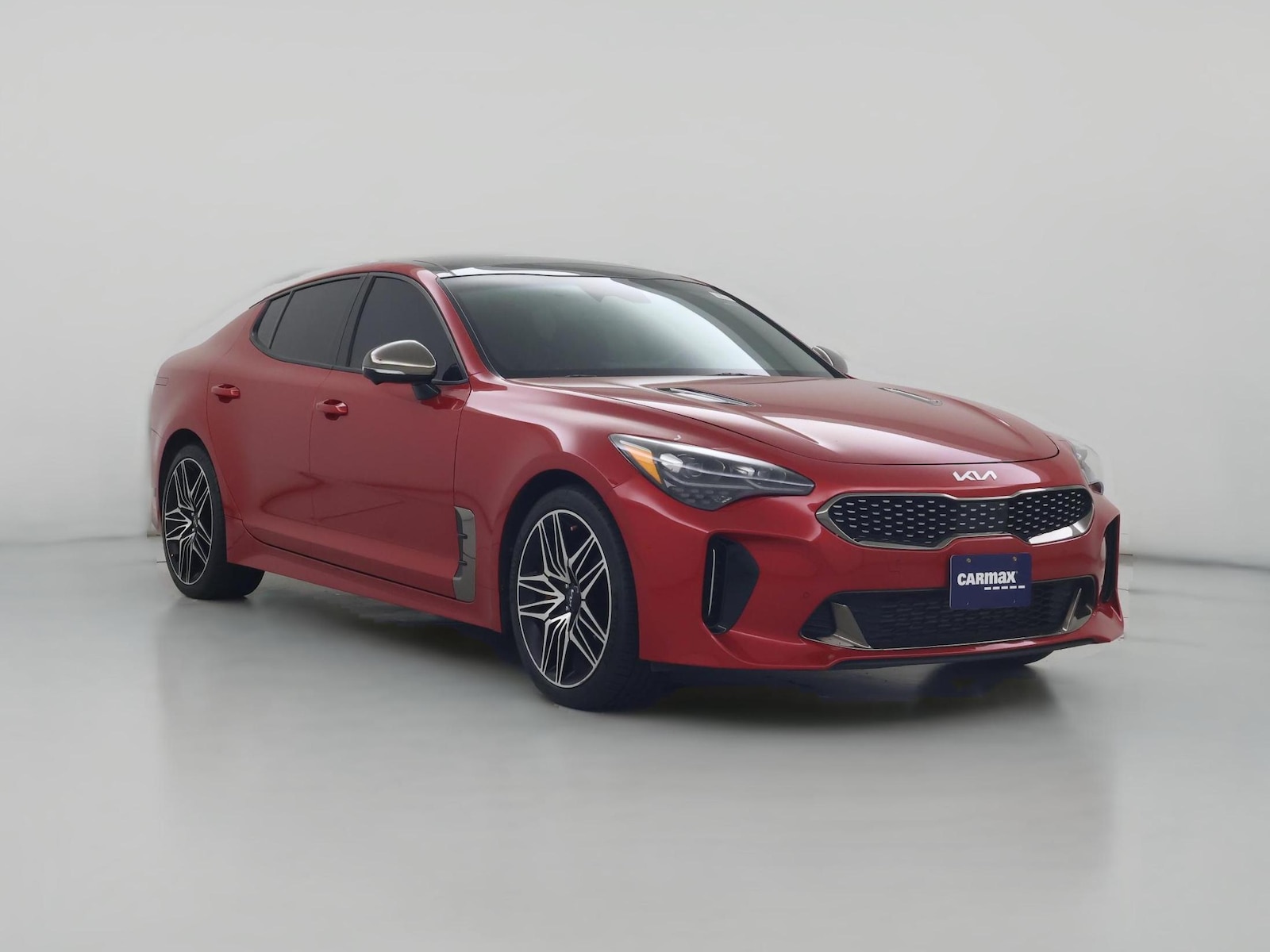 2023 Kia Stinger