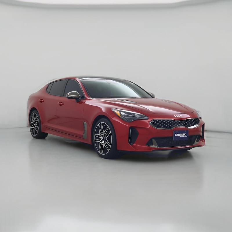 2023 Kia Stinger GT2