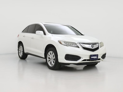 2017 Acura RDX