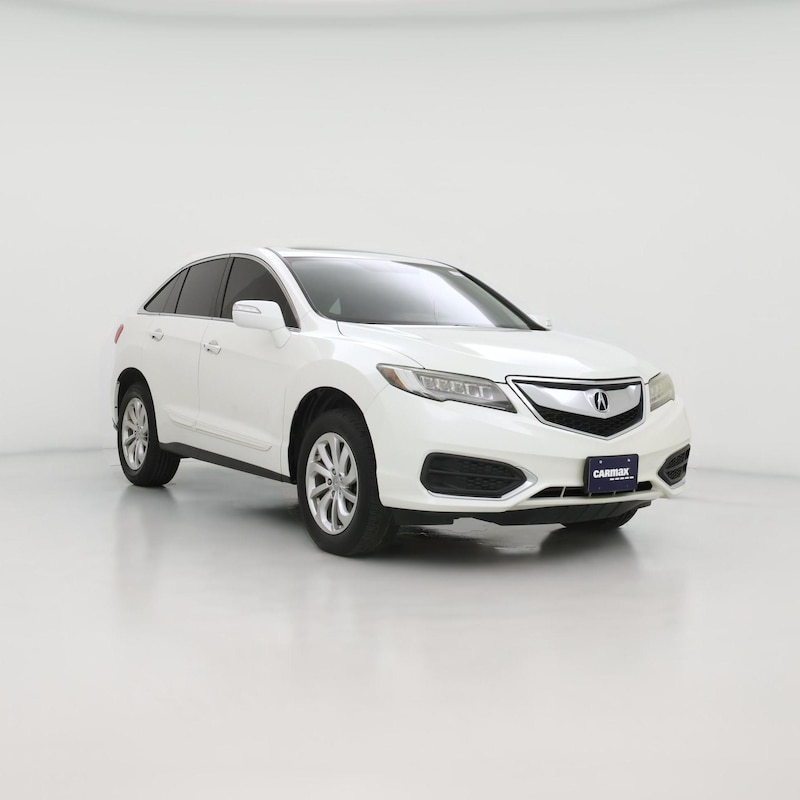 2017 Acura RDX