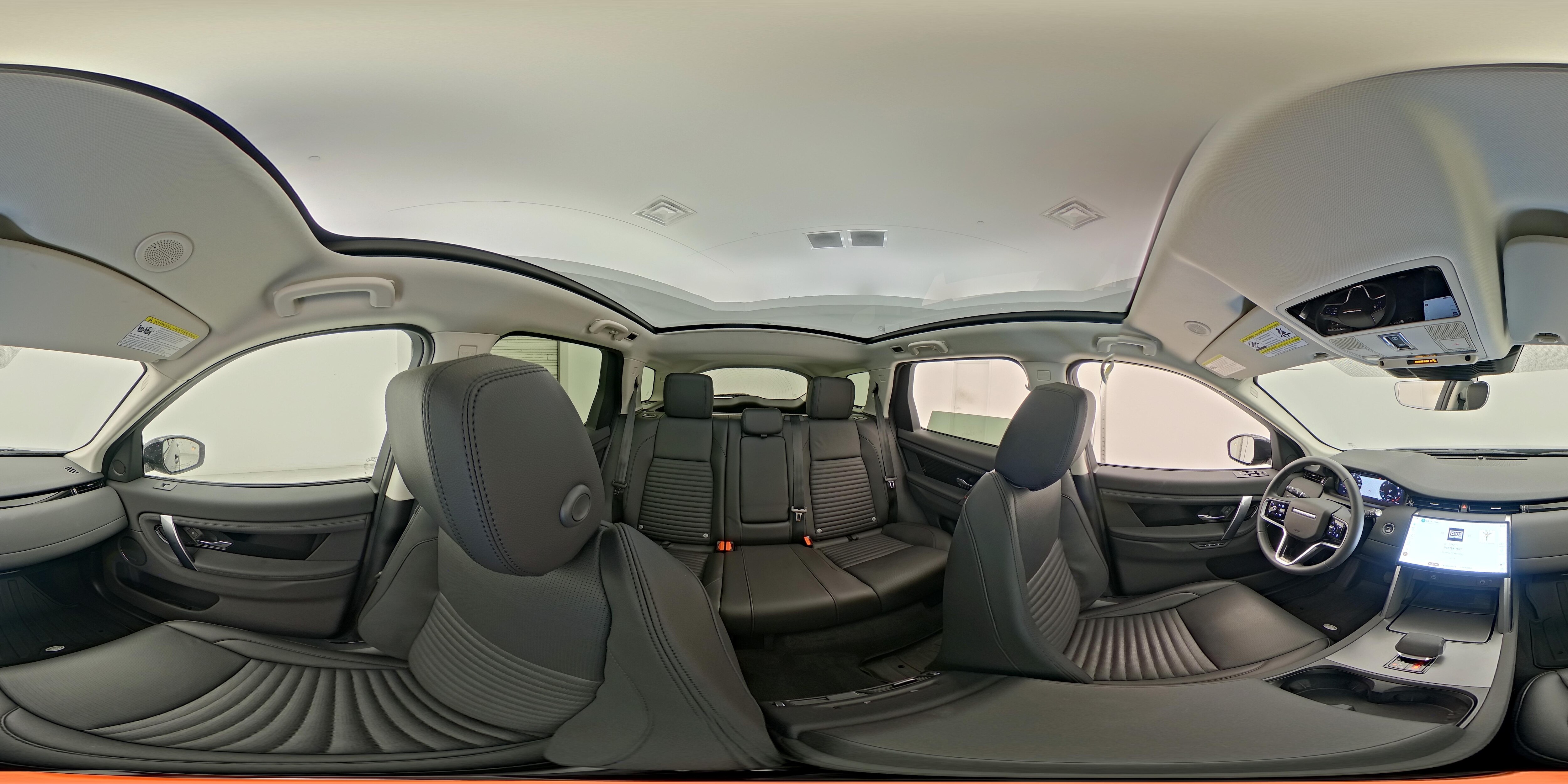 2025 Land Rover Discovery Sport S - Photo 26