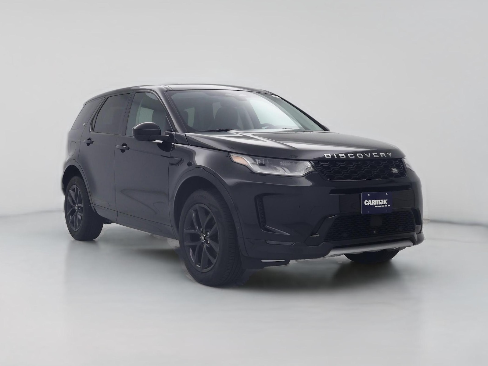 2025 Land Rover Discovery Sport S - Photo 1
