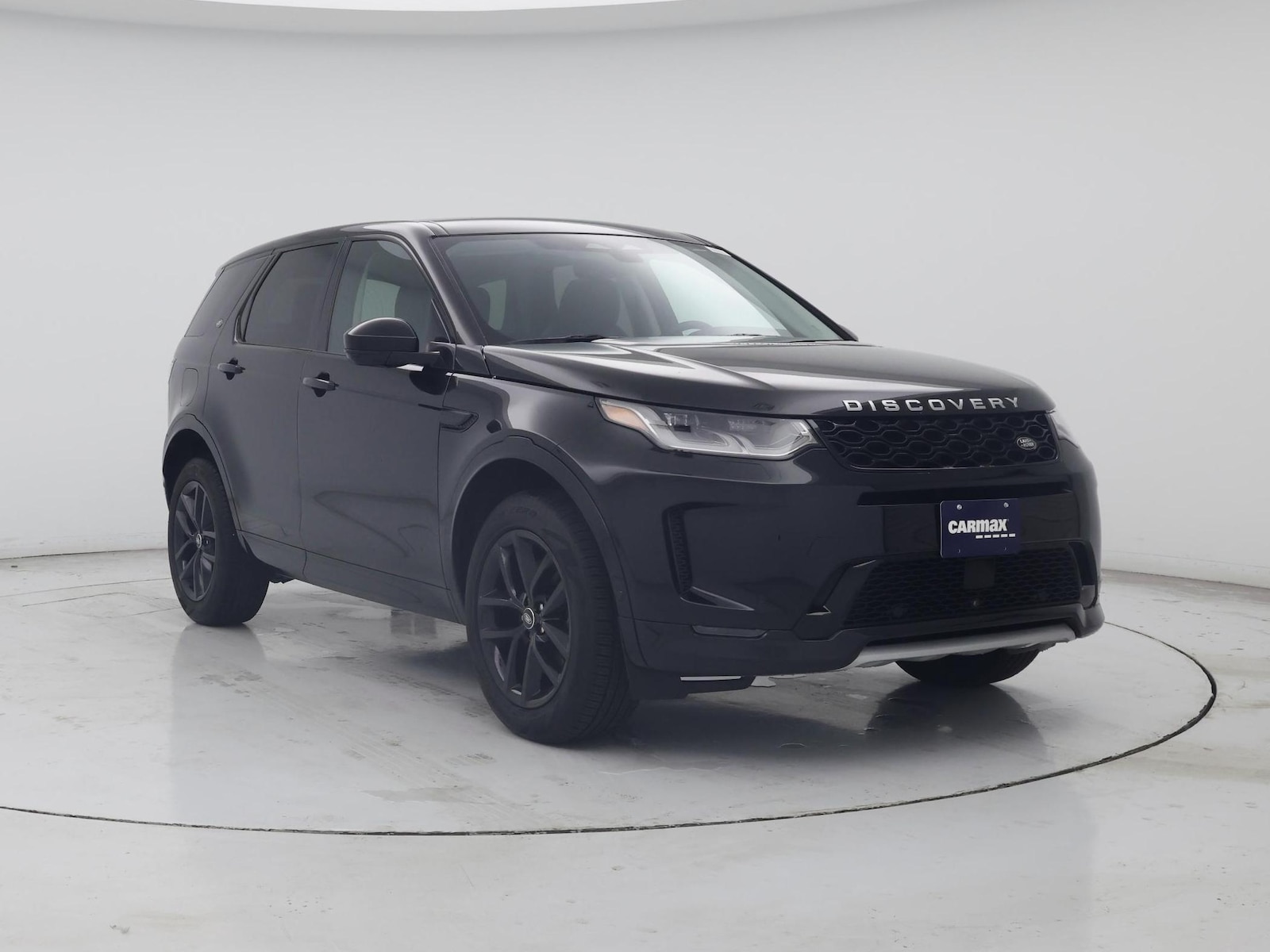 2025 Land Rover Discovery Sport S - Photo 2