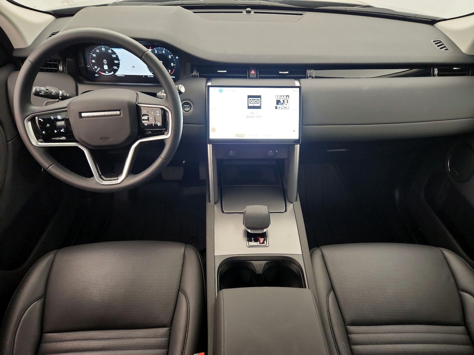 2025 Land Rover Discovery Sport S - Photo 10