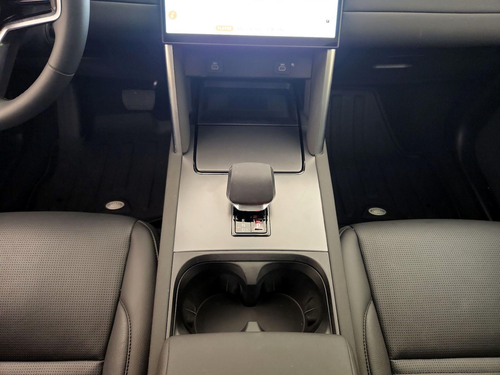 2025 Land Rover Discovery Sport S - Photo 18