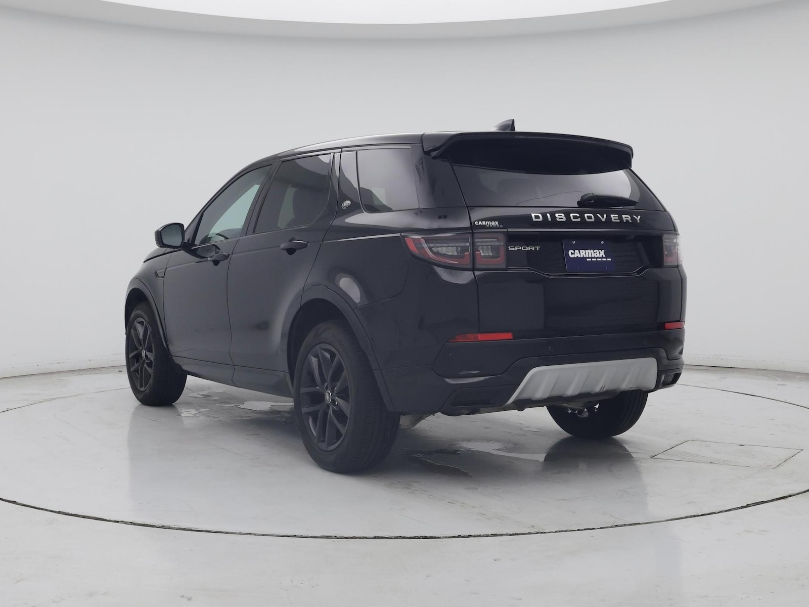 2025 Land Rover Discovery Sport S - Photo 3