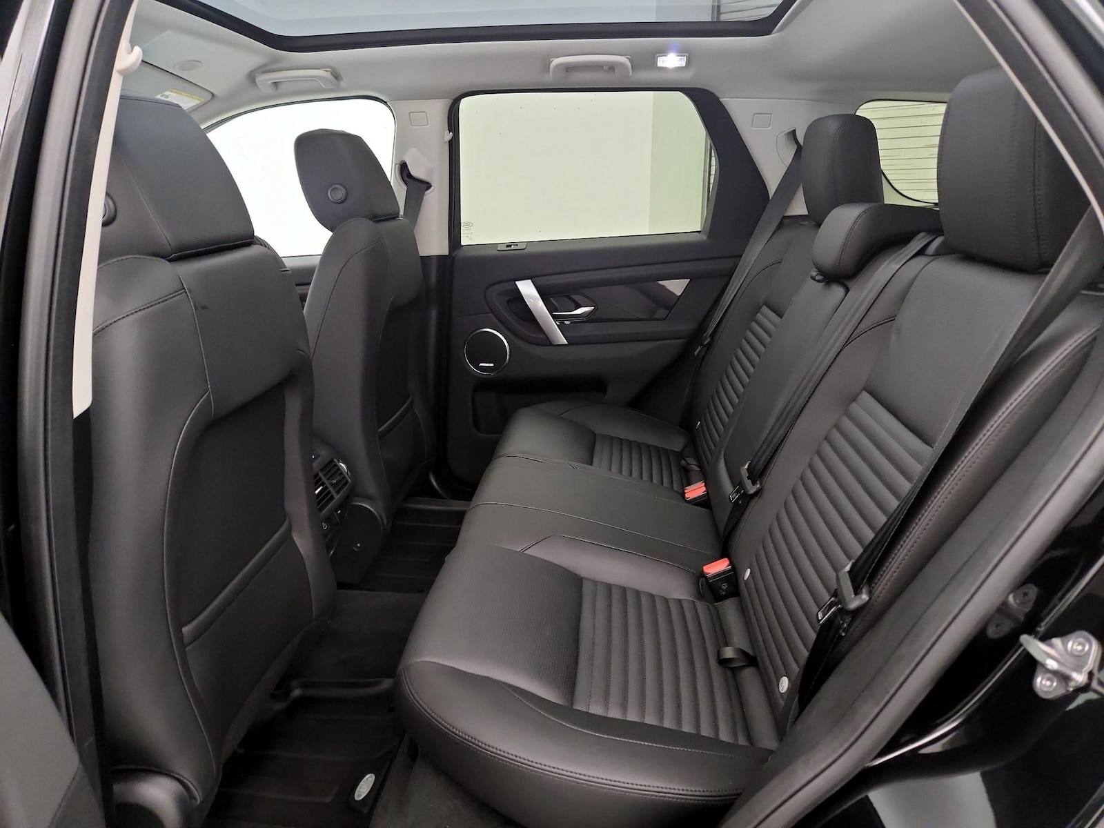 2025 Land Rover Discovery Sport S - Photo 21