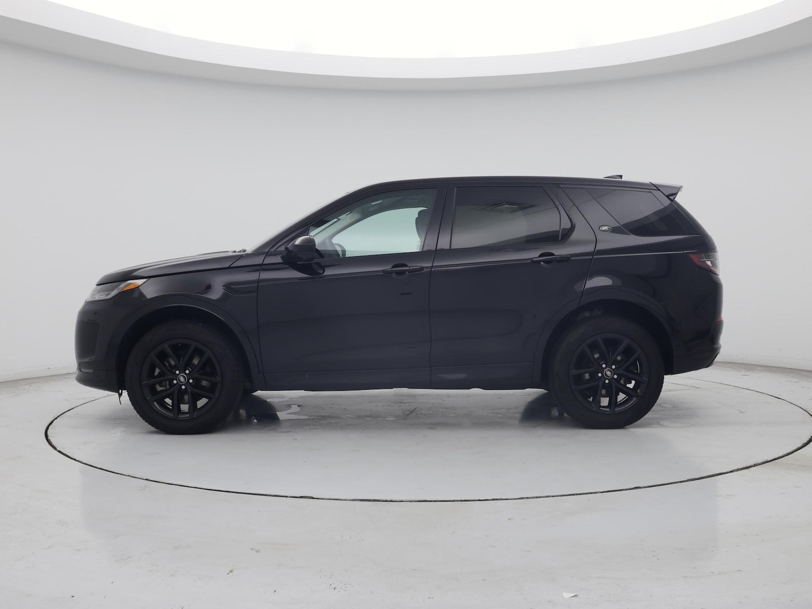 2025 Land Rover Discovery Sport S - Photo 4